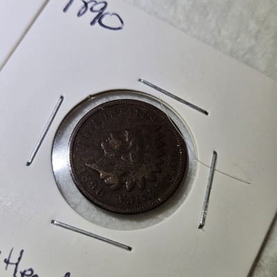 Coin lot of 3 - additional view