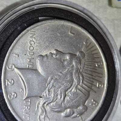 American dollar lot of 4 - additional view