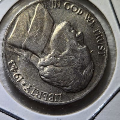 Fun coin lot of 4