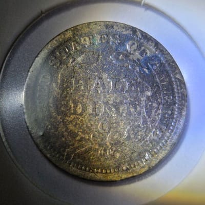 Exciting coin lot of 3 silver - additional view