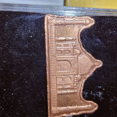 Coin lot of 5