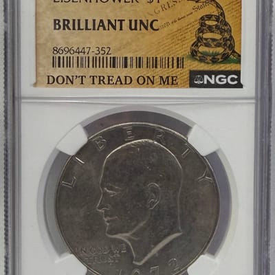 Graded Coin Bundle - LOT 4