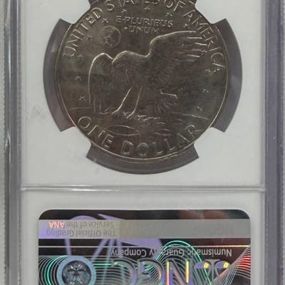 Graded Coin Bundle - LOT 4 - additional view