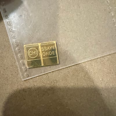 2 grams of gold - additional view