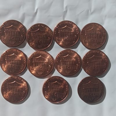 Shield Cents - additional view