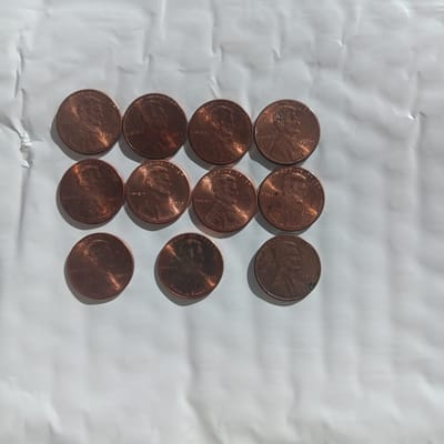 Shield Cents