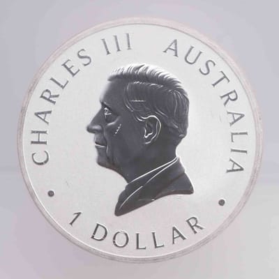 2025 Perth Mint 35th Anniversary Kookaburra 1oz - additional view