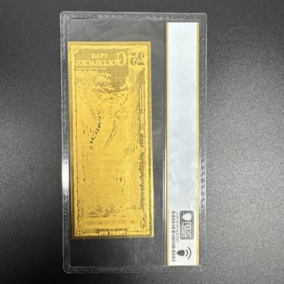 2022 Utah 25 Goldback PCGS 69 PPQ Superb Gem - additional view