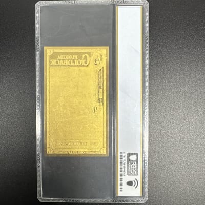 2025 Florida 1/2 Goldback PCGS 70 PPQ - additional view