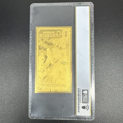 2025 Florida 1  Goldback PCGS 70 PPQ - additional view