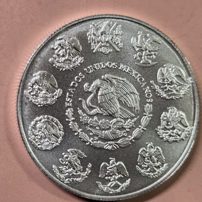 2024 Mexican Libertad 999 BU - additional view