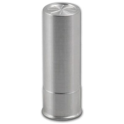 5 Oz .999 Fine Silver Shotgun shell (12 Gauge)
