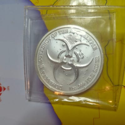 Zombucks Walker - additional view