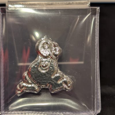 Hand Poured NERD!  1.616oz - additional view