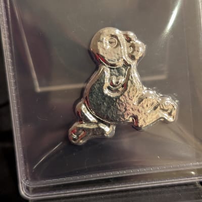 Hand Poured NERD! 1.295oz - additional view