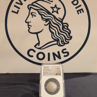 Tabaristan AR Hemidrachm AU! obv crowned bust  