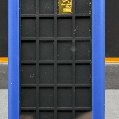 Valcambi 1g Gold with new Element case
