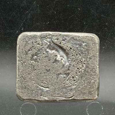Billy Barz Hand Poured Bar 1.5oz - additional view