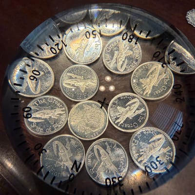 Great State of Florida 1g round