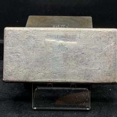 Engelhard 20oz Bull Bar ~ Vintage - additional view
