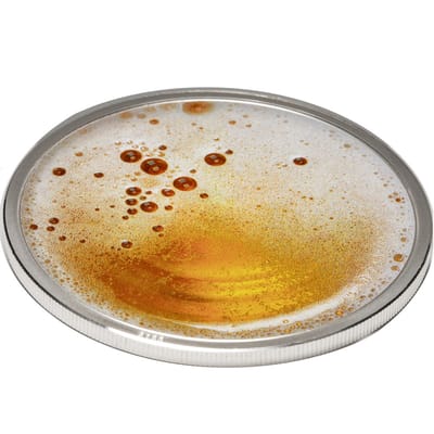 2022 Pilsner Beer 1oz Silver Proof Coin