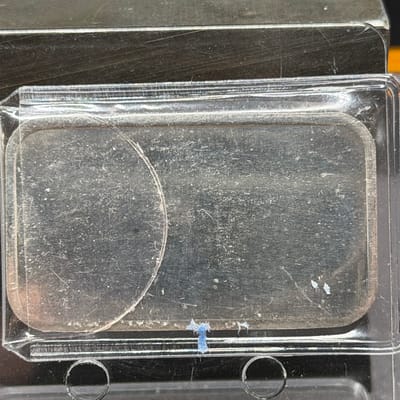 Ford T Lizzie 1oz Art Bar - additional view