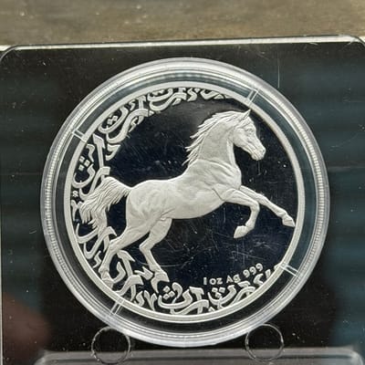 Treasures of the Gulf The Horse 2024 
