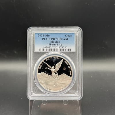 2021 Tokelau 1 oz $5 Zodiac Series: Cancer | PeerMetals