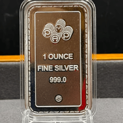Pamp Lady of Justice 1oz in Capsule - additional view