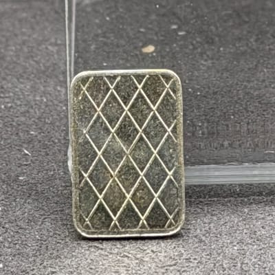 Silver 1 Gram: Flying Eagle ~ Box A - additional view