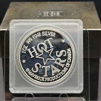 Hot Stars "Madonna" by Maverick Productions Canada - additional view