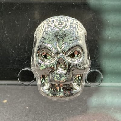Sugar Skull by YPS 1oz Hand Pour
