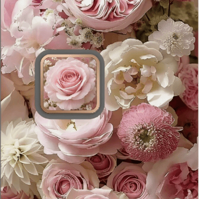 2026 Pretty in Pink Double Sided Color 1g Copper