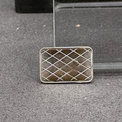 Silver 1 Gram: Buffalo ~ Box A - additional view