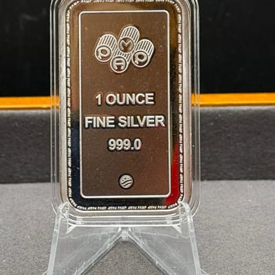 Pamp Lady of Justice 1oz in Capsule - additional view