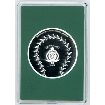 NZ Mint 1oz 999 SPENCER TORKELSON MLB - additional view