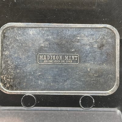 1974 Mothers Day by Madison Mint - additional view