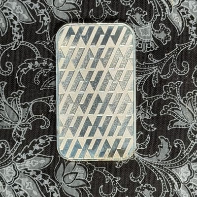 🇯🇵 Asahi 1 oz Silver Bar 🗻 - additional view