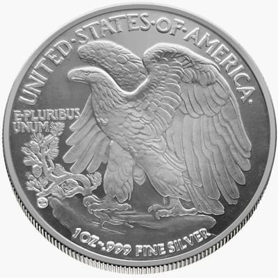 🔥Near Spot Mixed  1 oz Silver .999 Fine Rounds  - additional view