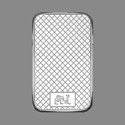 New 5 oz Eagle .999 Silver Bar | Silvertowne Mint - additional view