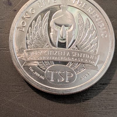 TSP SPARTAN ROUND 