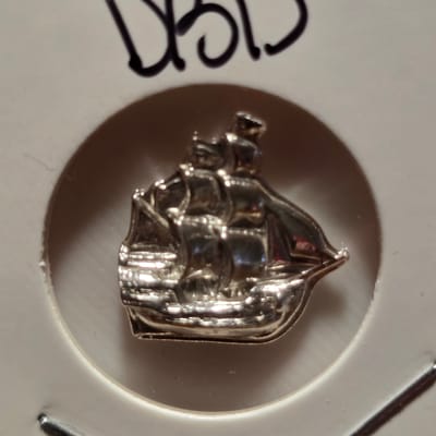 DMB Micro - Ship 1.8g - additional view