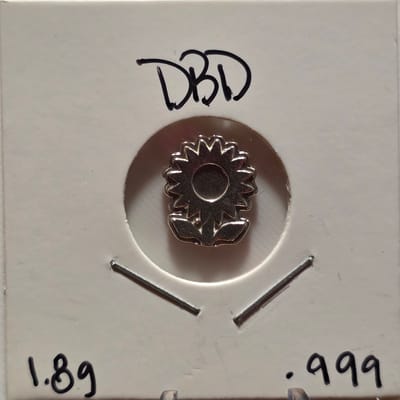 DMB Micro - Sunflower 1.8