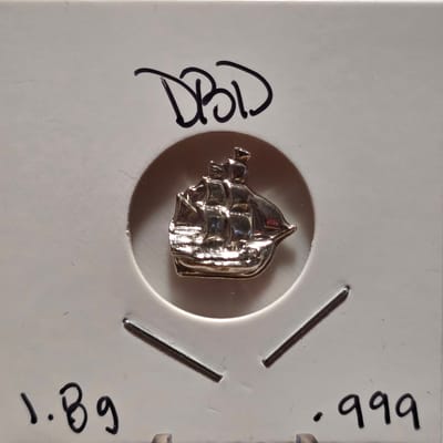DMB Micro - Ship 1.8g