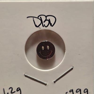 DMB Micro - Smiley 1.2g