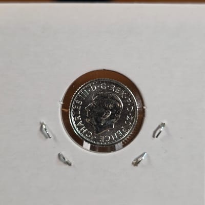 2023 British Britannia 1/10 - additional view