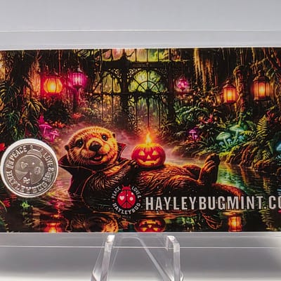 Hayleybug 1g - Drifting Through Halloween 100 - additional view