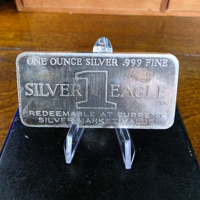 1971 Vintage Foster Bar - additional view