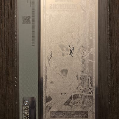 Pandamonium PMG 70 - 8882 / 10000 - additional view