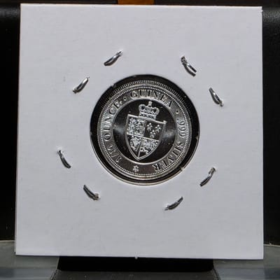 2021 Guinea - St Helena - additional view